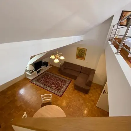 Vila Golf 32 Rogaška Slatina