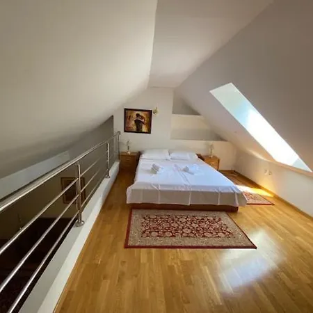 Vila Golf 32 * Rogaška Slatina